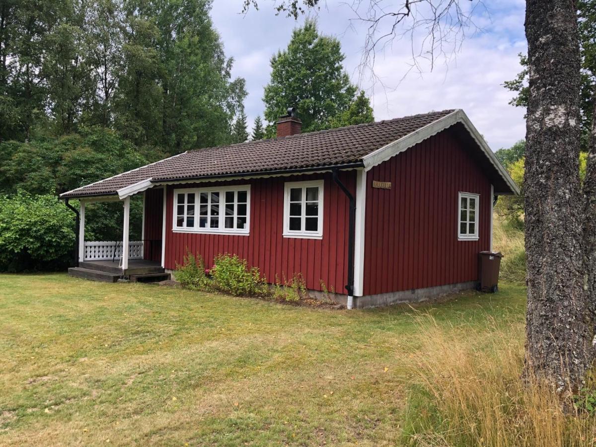 Saevekulla 208 "Lillekulla" Vila Exterior foto